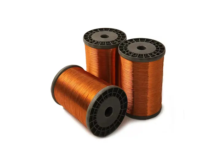 magnet wire wholsale