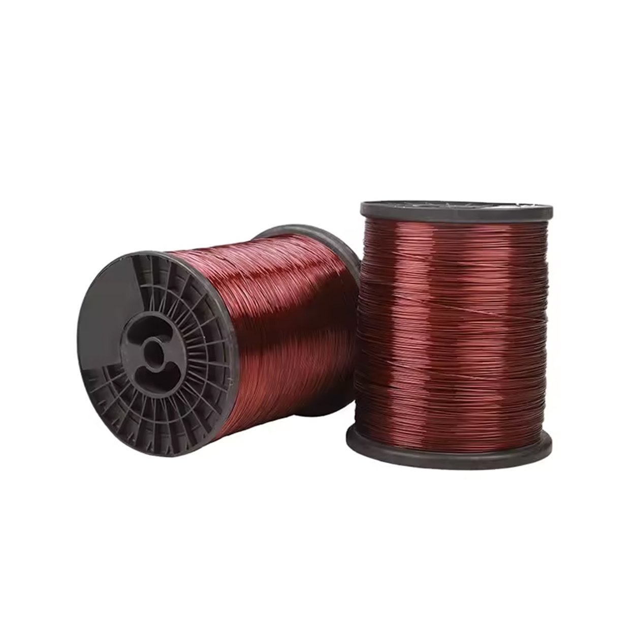 Ployesterimide Enamelled aluminium wire